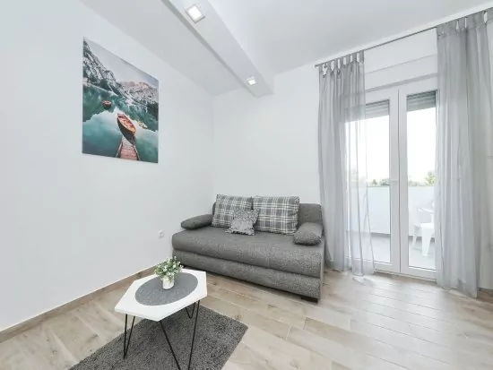 Apartmán Severní Dalmácie - Seline DA 6024 N3