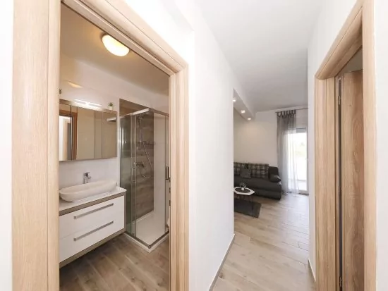 Apartmán Severní Dalmácie - Seline DA 6024 N3