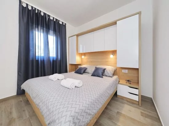 Apartmán Severní Dalmácie - Seline DA 6024 N3