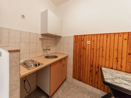 Apartmán Severní Dalmácie - Seline DA 6025 N1