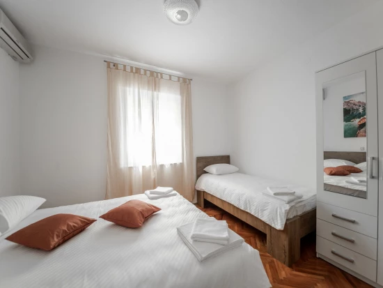 Apartmán Severní Dalmácie - Seline DA 6025 N1