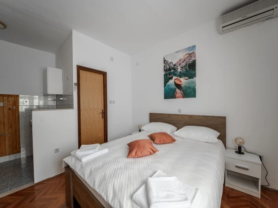 Apartmán Severní Dalmácie - Seline DA 6025 N1