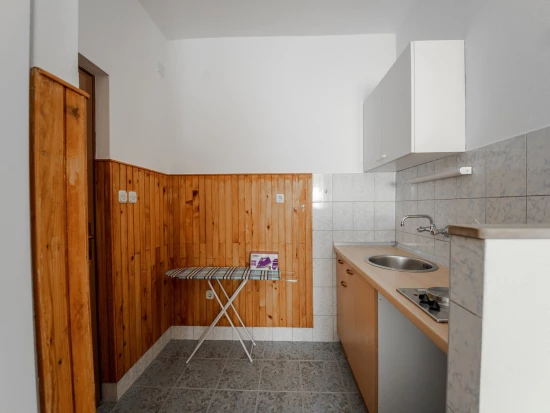 Apartmán Severní Dalmácie - Seline DA 6025 N1