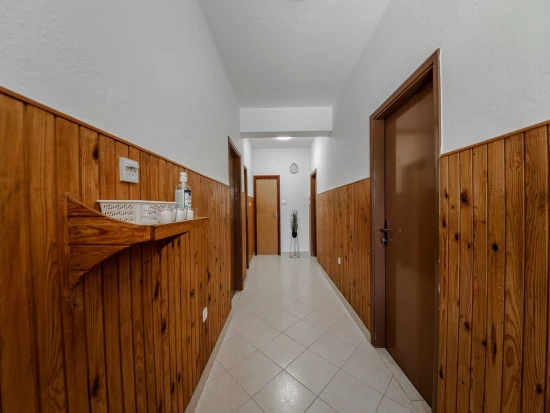 Apartmán Severní Dalmácie - Seline DA 6025 N1