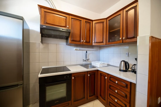 Apartmán Severní Dalmácie - Seline DA 6025 N1