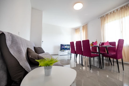 Apartmán Severní Dalmácie - Seline DA 6025 N2