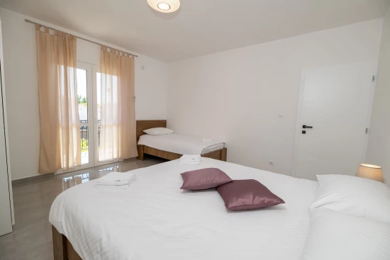 Apartmán Severní Dalmácie - Seline DA 6025 N2