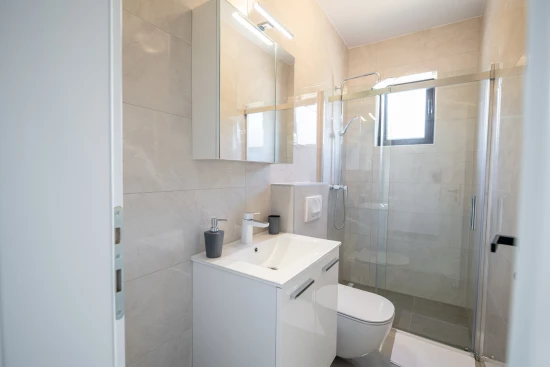 Apartmán Severní Dalmácie - Seline DA 6025 N2