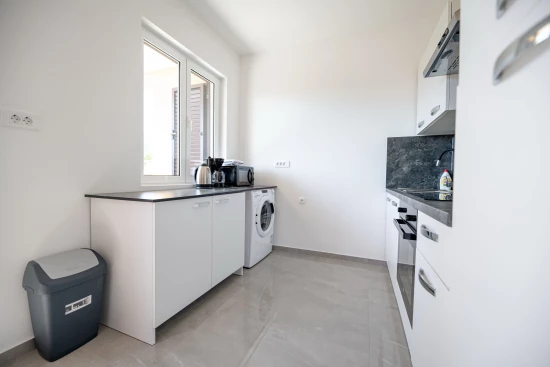 Apartmán Severní Dalmácie - Seline DA 6025 N2