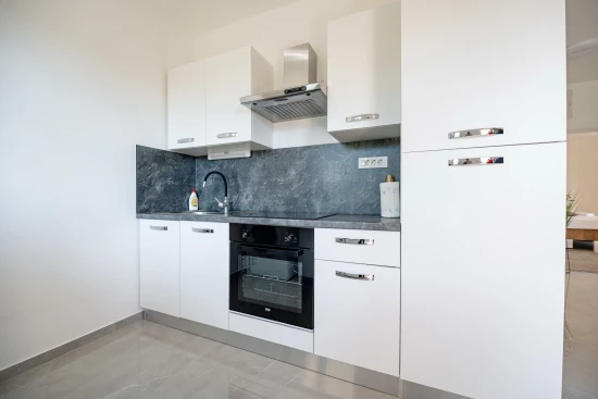 Apartmán Severní Dalmácie - Seline DA 6025 N2