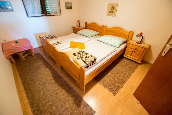 Apartmán Severní Dalmácie - Starigrad DA 6026 N1