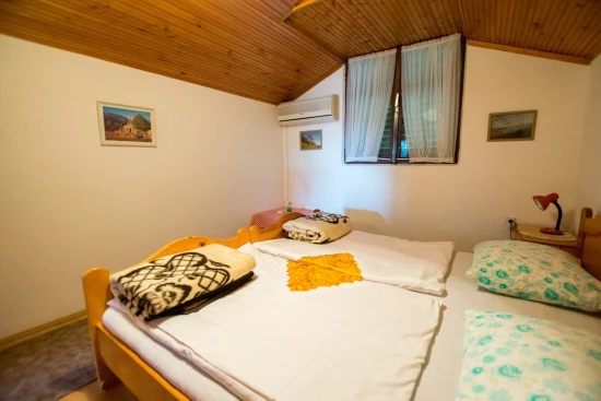 Apartmán Severní Dalmácie - Starigrad DA 6026 N1