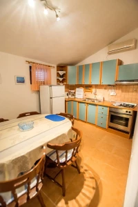 Apartmán Severní Dalmácie - Starigrad DA 6026 N2