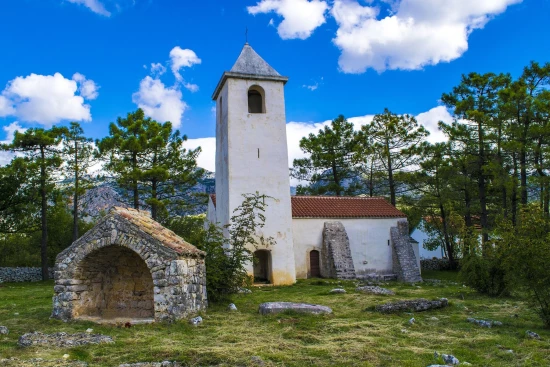 Starigrad