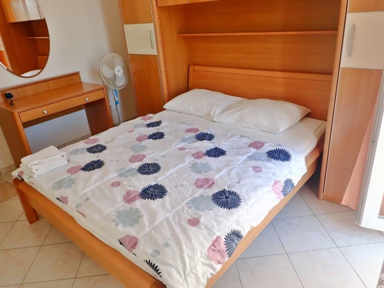 Apartmán Severní Dalmácie - Starigrad DA 6027 N2