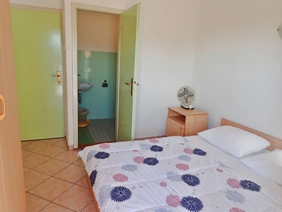 Apartmán Severní Dalmácie - Starigrad DA 6027 N2