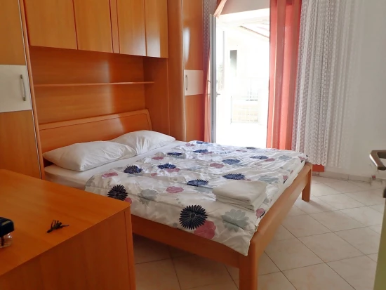 Apartmán Severní Dalmácie - Starigrad DA 6027 N2