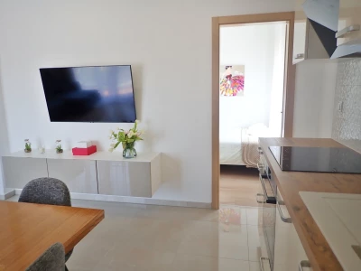 Apartmán Severní Dalmácie - Starigrad DA 6027 N5