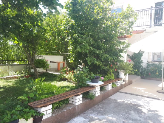 Apartmán Severní Dalmácie - Starigrad DA 6028 N1