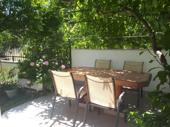 Apartmán Severní Dalmácie - Starigrad DA 6028 N1