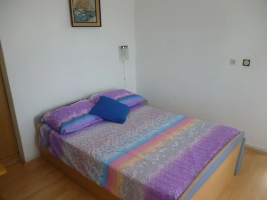 Apartmán Severní Dalmácie - Starigrad DA 6028 N1