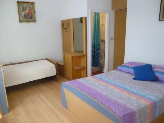 Apartmán Severní Dalmácie - Starigrad DA 6028 N1