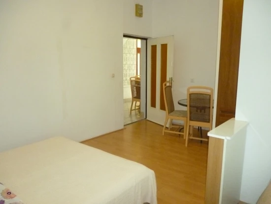 Apartmán Severní Dalmácie - Starigrad DA 6028 N1