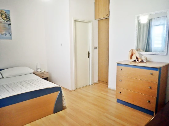 Apartmán Severní Dalmácie - Starigrad DA 6028 N1