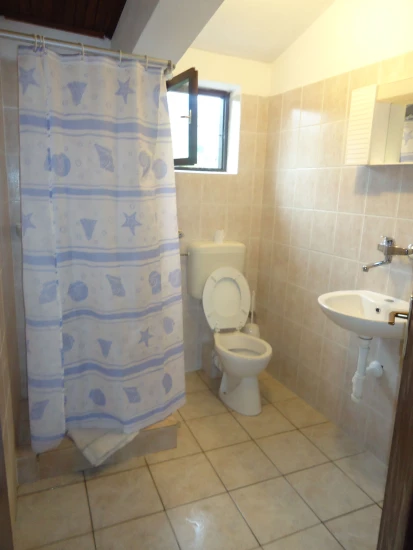 Apartmán Severní Dalmácie - Seline DA 6029 N2