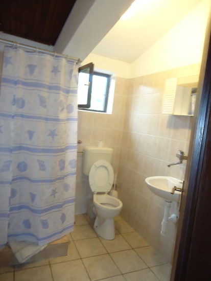 Apartmán Severní Dalmácie - Seline DA 6029 N3