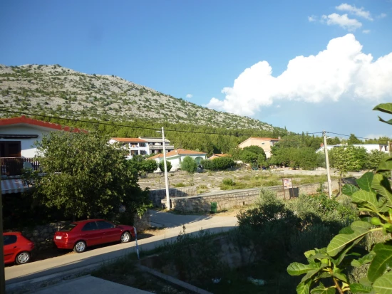 Apartmán Severní Dalmácie - Starigrad DA 6030 N2