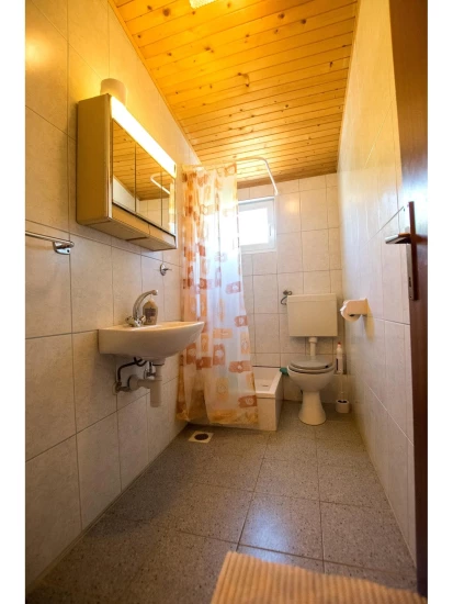 Apartmán Severní Dalmácie - Starigrad DA 6030 N2