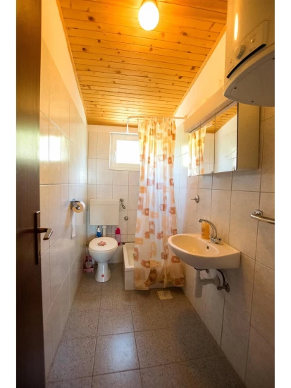 Apartmán Severní Dalmácie - Starigrad DA 6030 N3