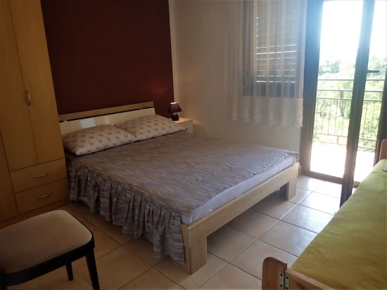 Apartmán Severní Dalmácie - Starigrad DA 6030 N3