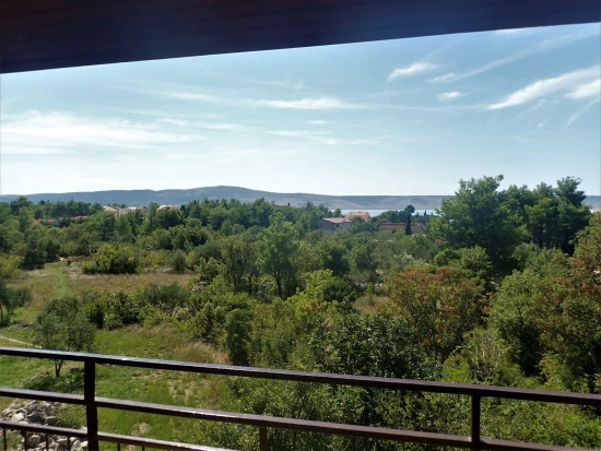 Apartmán Severní Dalmácie - Starigrad DA 6030 N3