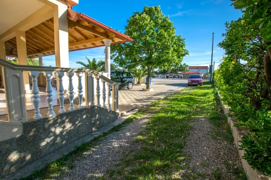 Apartmán Severní Dalmácie - Starigrad DA 6031 N1