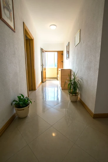 Apartmán Severní Dalmácie - Starigrad DA 6031 N1