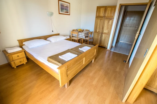 Apartmán Severní Dalmácie - Starigrad DA 6031 N1