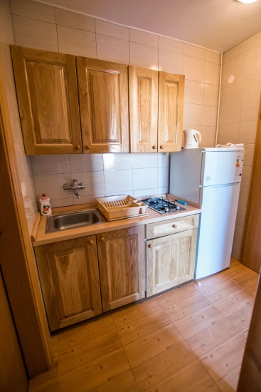 Apartmán Severní Dalmácie - Starigrad DA 6031 N2