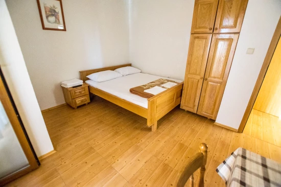 Apartmán Severní Dalmácie - Starigrad DA 6031 N3