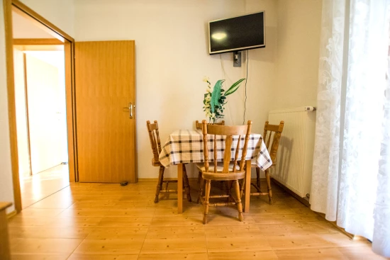 Apartmán Severní Dalmácie - Starigrad DA 6031 N3