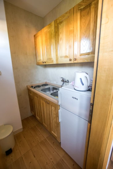 Apartmán Severní Dalmácie - Starigrad DA 6031 N4