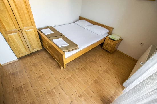 Apartmán Severní Dalmácie - Starigrad DA 6031 N4