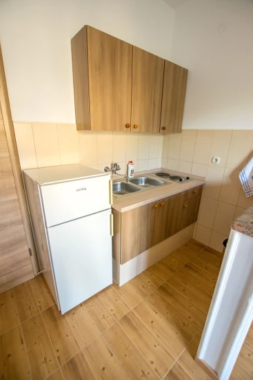 Apartmán Severní Dalmácie - Starigrad DA 6031 N5