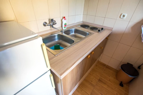 Apartmán Severní Dalmácie - Starigrad DA 6031 N5