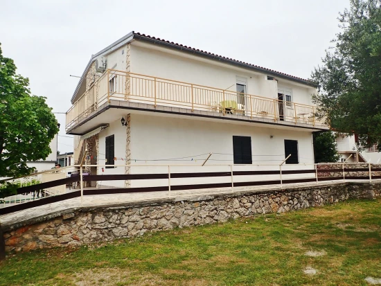 Apartmán Severní Dalmácie - Starigrad DA 6032 N2