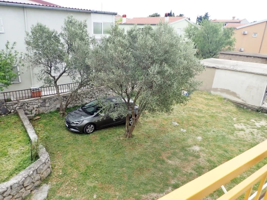 Apartmán Severní Dalmácie - Starigrad DA 6032 N2