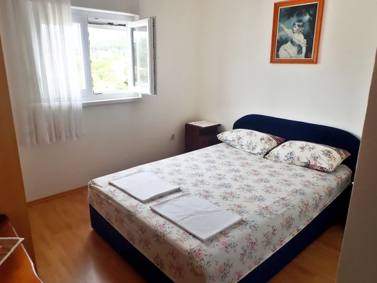 Apartmán Severní Dalmácie - Starigrad DA 6032 N2