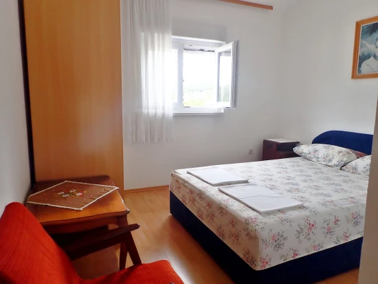 Apartmán Severní Dalmácie - Starigrad DA 6032 N2