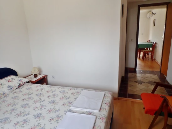 Apartmán Severní Dalmácie - Starigrad DA 6032 N2